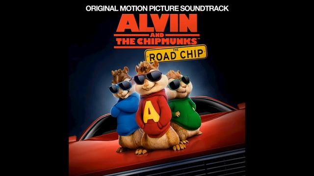 Turn Down For What [The Chipmunks Feat. The Chipmunk King] My Cover