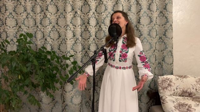 Свистільник Тетяна «Червона рута» смотреть онлайн