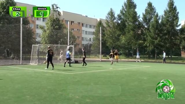 6 "Чемпионат ПФЛ" по футболу 6х6.Кубок Лиги.Финал смотреть онлайн