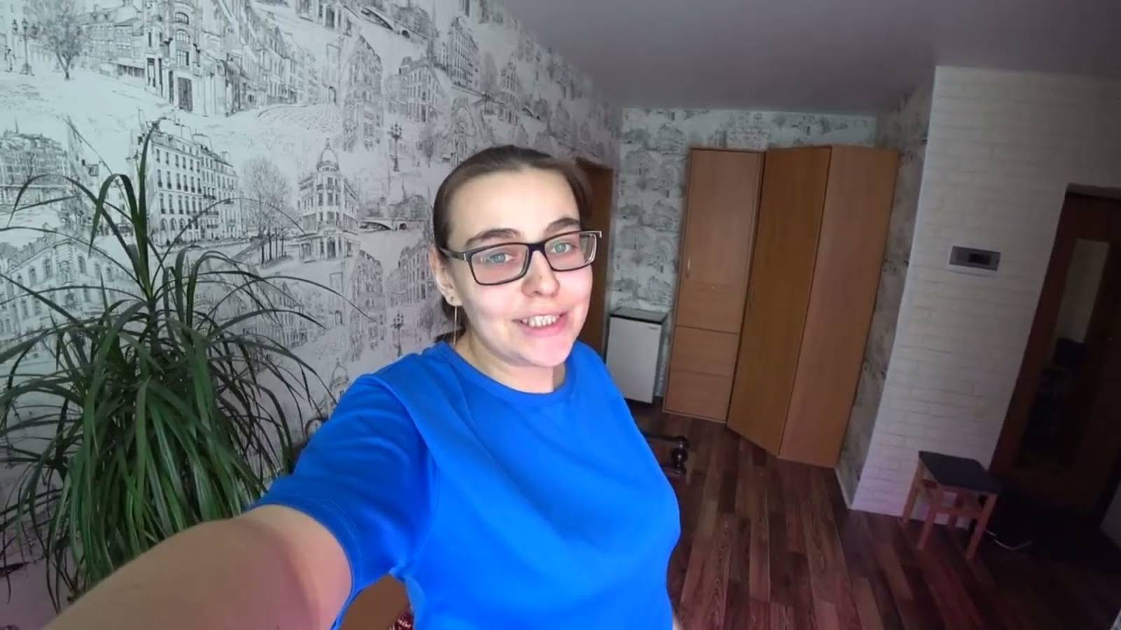 Рассада не умещается в двух квартирах, а хочется больше смотреть онлайн