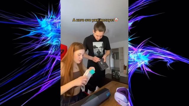 №15/ЛУЧЬШИЕ ПРИКОЛЫ ИЗ ТИК ТОК / ПОДБОРКА смотреть онлайн