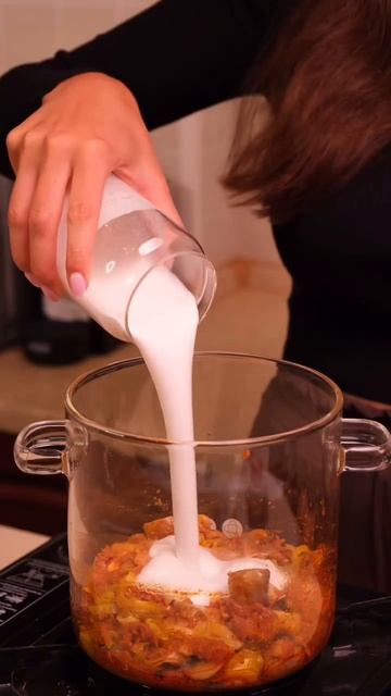 БЫСТРЫЙ И ВКУСНЫЙ РЕЦЕПТ ТОМ-ЯМА смотреть онлайн