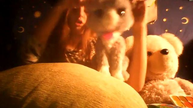 обзор на игрушнечную котю моей сестры смотреть онлайн