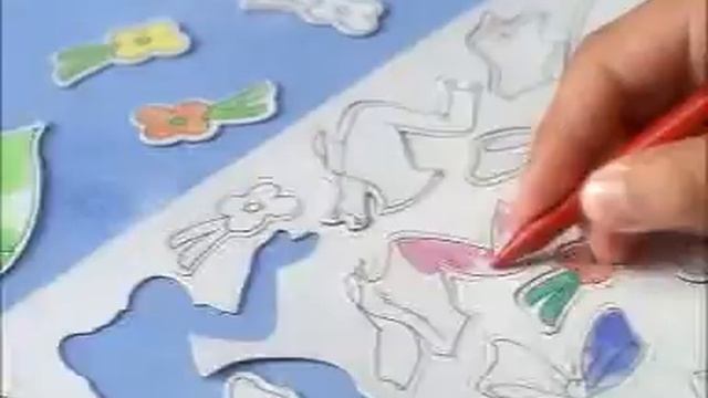 MAGNET ART 20 смотреть онлайн