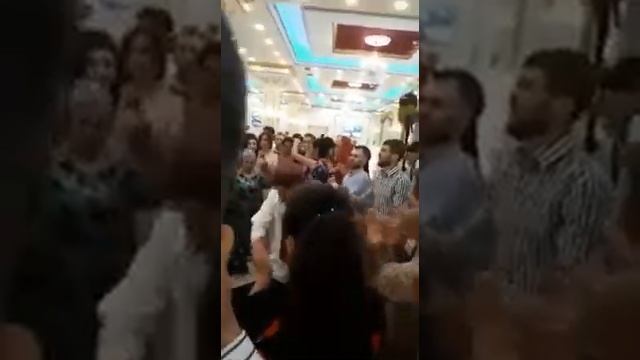 ПАМИРСКАЯ СВАДЬБА PAMIRIAN WEDDING 2019 ТУЙ смотреть онлайн