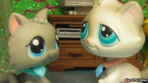 LPS: МАЧЕХА 30  серия