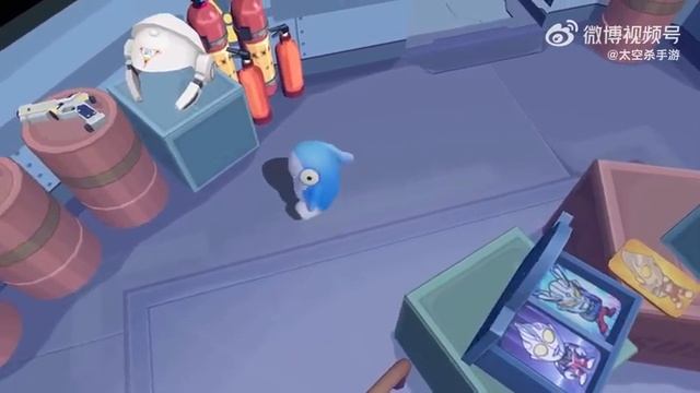 Новая карта Ультра мега космический корабль Shark Sus смотреть онлайн