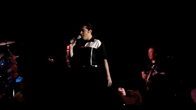 Justin Shandor, Elvis Extraordinaire смотреть онлайн