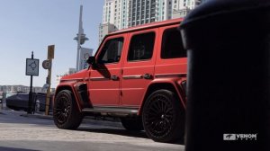 Автомобильные шины Venom Power Ragnarok GTS G Wagon
