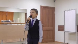 АНДРОНОВ МАКАР - ПОСВЯЩЕНИЕ МОСКВЕ