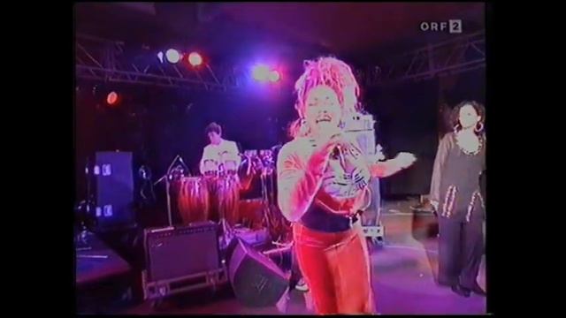 COUNT BASIC Live At Midem Cannes 1993