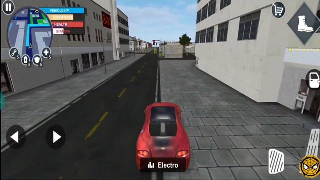 Real Gangster Crime Army Base Simulator #2 Android Gameplay смотреть онлайн