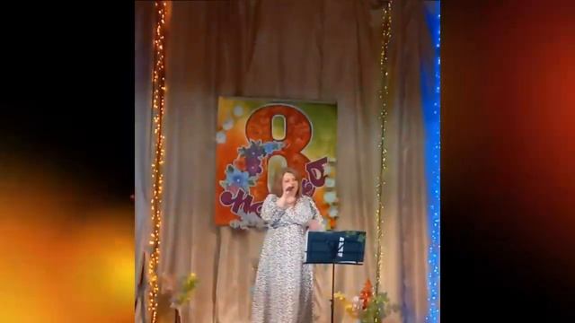 Людмила Ефимова Желтые тюльпаны смотреть онлайн