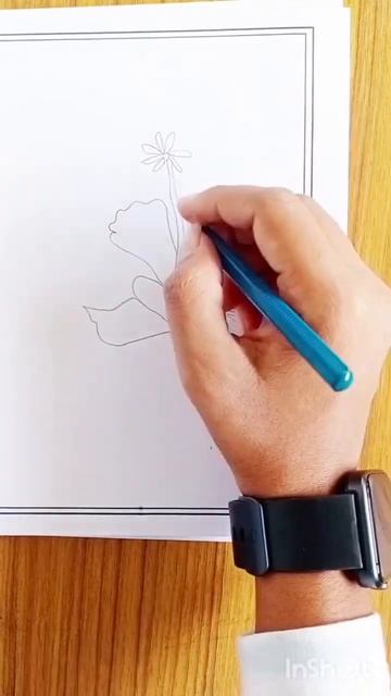 How to draw Marchantia Female Liverwort смотреть онлайн