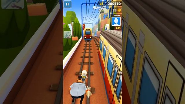 rackeando a pontuação do subway surf com o game killer (root) смотреть онлайн