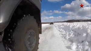 Клип про армию России