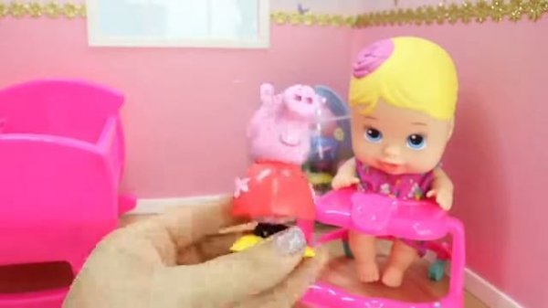 PEPA PIG & СВИНКА ПЕПЕ