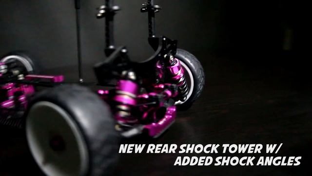 3Racing Sakura FF2014 1/10 Touring Car Giveaway Luckydraw - AsiaTees.com смотреть онлайн