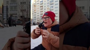 Русская рулетка часть 1