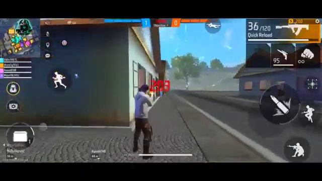 Free Fire Max Free Fire Auto Headshot Injector Hack FF Vip Obb Chest Headshot In1 смотреть онлайн