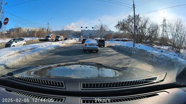 70MAI A810 ТЕСТ - ДЕНЬ