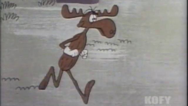 The Rocky Show - Missouri Mish Mash #14 The Vanishing American or No Moose is Good Moose смотреть онлайн