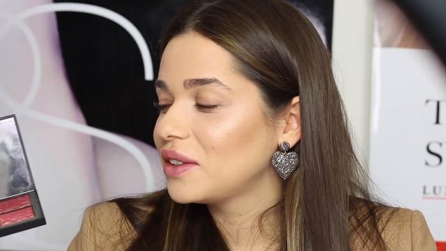 ERKAN ULUÇ EZGİ FINDIK'A NARS ÜRÜNLERİYLE MAKYAJ YAPARSA #makyaj смотреть онлайн