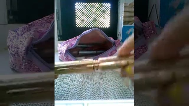 Моя косметичка))))) смотреть онлайн