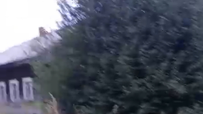 Возвращение домой...