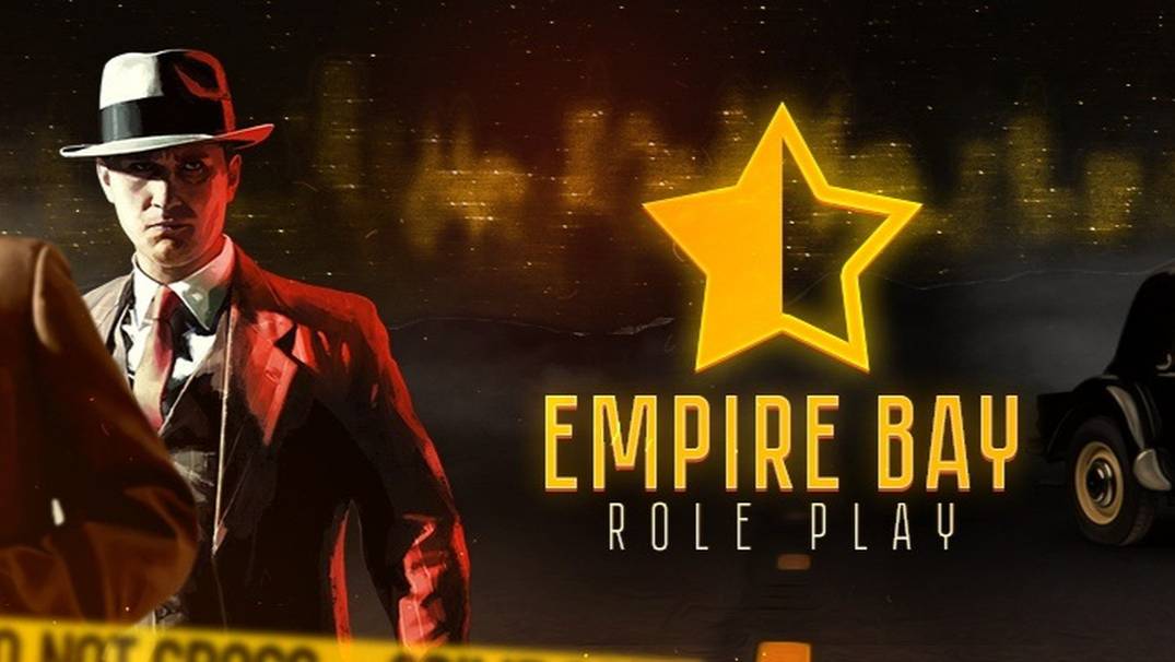 Empire Bay Online | Игра про мафию