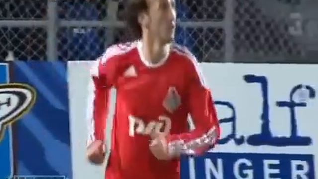 Супер финт Гатагова смотреть онлайн