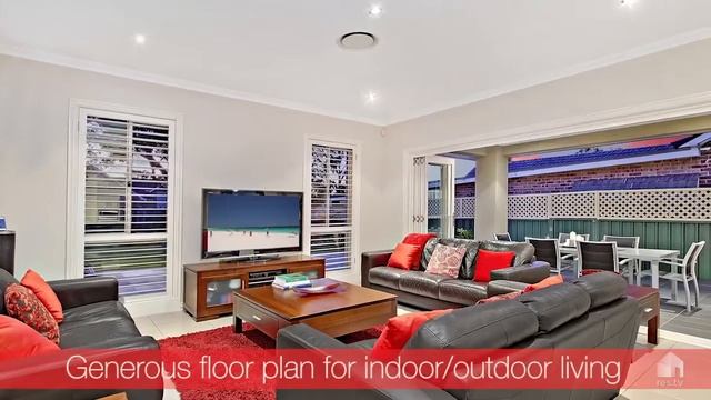 Elders Inner West \ Strathfield, 139 Wentworth Road смотреть онлайн