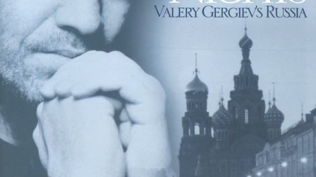 Rimsky-Korsakov: Kashchei the Immortal: Gluhaja noch смотреть онлайн