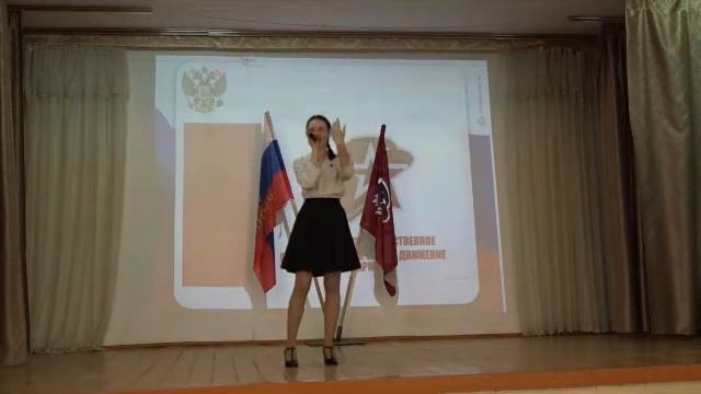 Воронина Полина - Кукушка смотреть онлайн