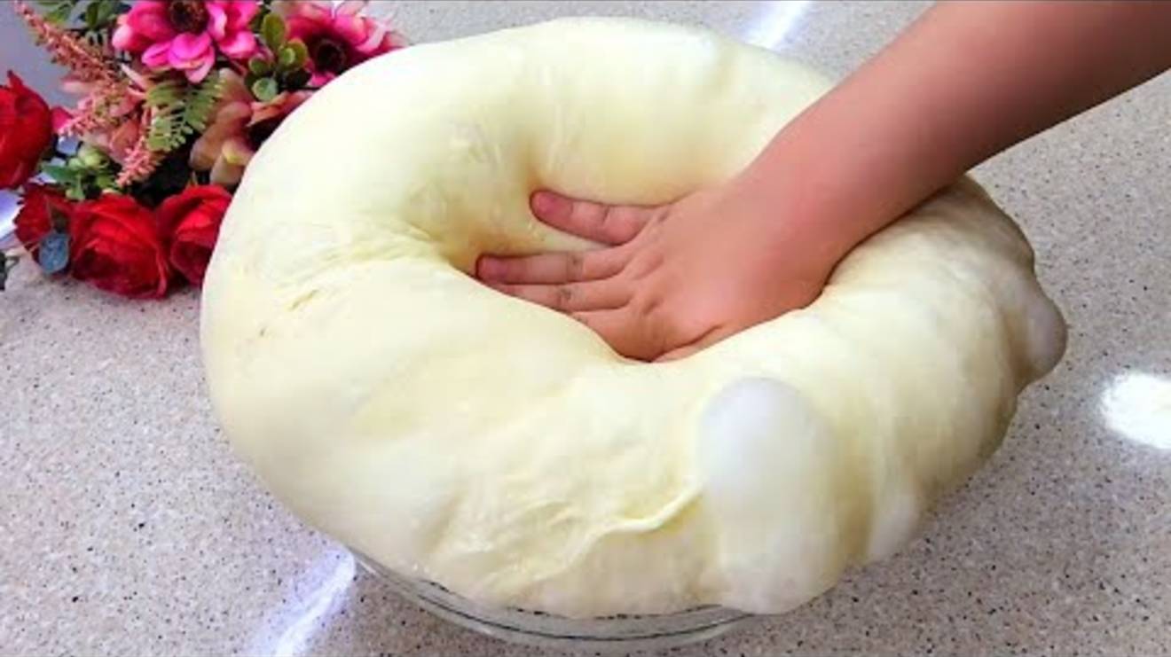 Простые рецепты