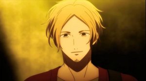 Фильм Дарованный. [Given]