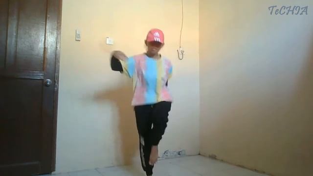 任国超【Ren Jialun】 - See Ya ( Dance Cover by Tiara Chia ) смотреть онлайн