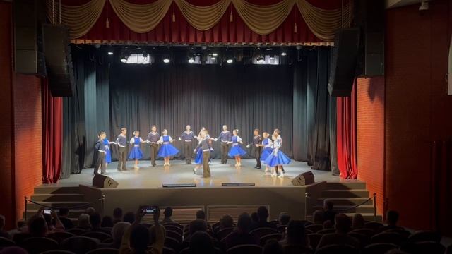 09-02-2025 Мирный вальс подобрал «Золотой ключик» к сердцам жюри) смотреть онлайн