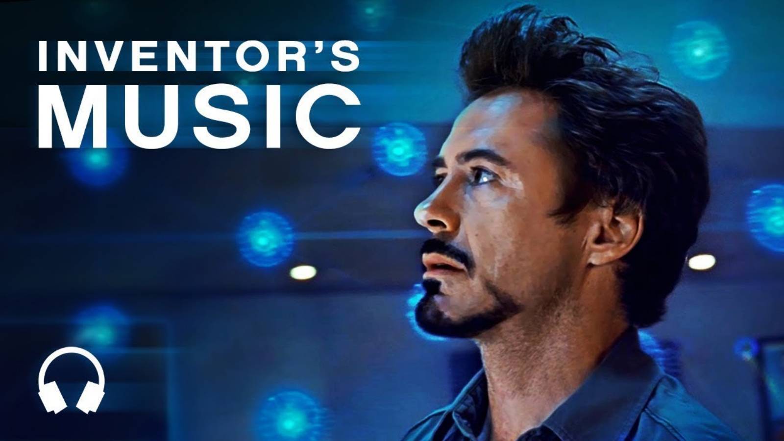 Музыка для работы - Супергеройский Микс для Концентрации