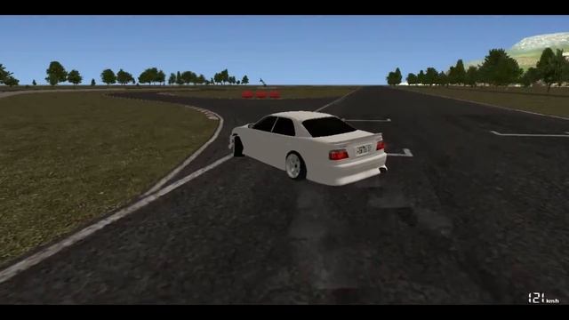 Настройки на DRIFT в MTA :D смотреть онлайн