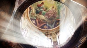 Великое поручение. Красивая христианская песня