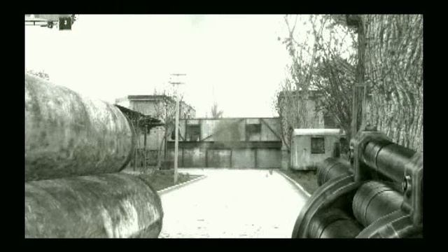 Сталкер ПРОРЫВ