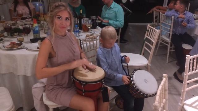 Настена свадьба в Коломенском смотреть онлайн