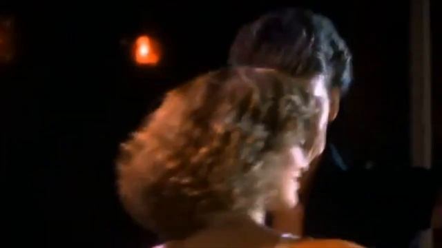 I Can't Get Over Her - Dirty Dancing Parody sequence #patrickswayze #parody #dancing смотреть онлайн