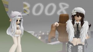 ПРИШЛИ С ВИКОЙ В 3008! СУПЕР ВЫЖИВАНИЕ И МЕНЯ ТЕПЕРЬ ЕСТЬ МУЖ!