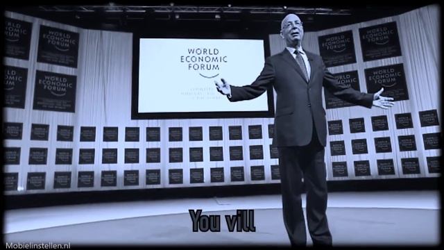 WEF Kabinet. Belial Behemoth Beelzebub Asmodeus Satanas Lucifer