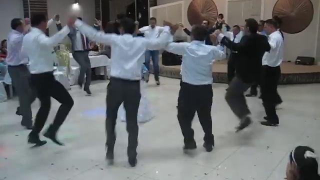 Yöremiz Düğünlerinden Oy Bari,bari,bari