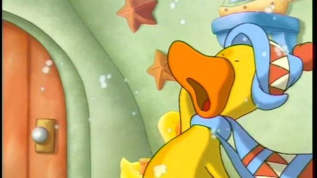 Ева - Мария рассказывает о своей любимой Панде смотреть онлайн