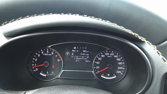 2014 Киа Соул Premium смотреть онлайн