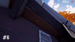 СОБИРАЮ ВСЁ 8 КАССЕТ В HELLO NEIGHBOR 2//СБОР И ПРОСЛУШИВАНИЕ КАССЕТ//ПРИВЕТ СОСЕД 2